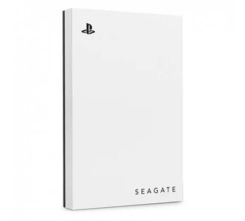 გარე მყარი დისკი SEAGATE Game Drive for PS5 2TB External HDD - USB 3.0