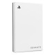 გარე მყარი დისკი SEAGATE Game Drive for PS5 2TB External HDD - USB 3.0