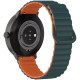სმარტ საათი CANYON Jacky SW-69 Green Orange (CNS-SW69BG)