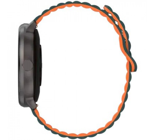 სმარტ საათი CANYON Jacky SW-69 Green Orange (CNS-SW69BG) სმარტ საათი CANYON Jacky SW-69 Green Orange (CNS-SW69BG)