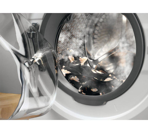 სარეცხი მანქანა ELECTROLUX EW6SM327DE 7 KG სარეცხი მანქანა ELECTROLUX EW6SM327DE 7 KG