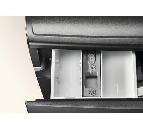 სარეცხი მანქანა ELECTROLUX EW6SM327DE 7 KG სარეცხი მანქანა ELECTROLUX EW6SM327DE 7 KG