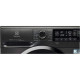 სარეცხი მანქანა ELECTROLUX EW6SM327DE 7 KG