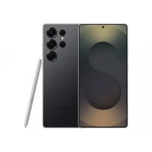 მობილური ტელეფონი SAMSUNG S938B Galaxy S25 Ultra 12GB/256GB 5G Black