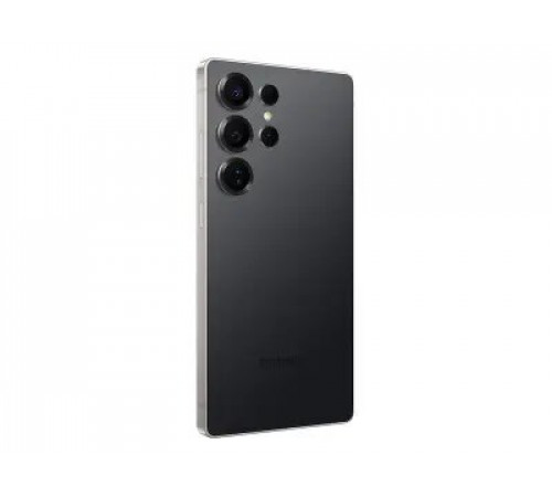 მობილური ტელეფონი SAMSUNG S938B Galaxy S25 Ultra 12GB/512GB 5G Black მობილური ტელეფონი SAMSUNG S938B Galaxy S25 Ultra 12GB/512GB 5G Black