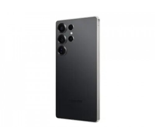 მობილური ტელეფონი SAMSUNG S938B Galaxy S25 Ultra 12GB/512GB 5G Black მობილური ტელეფონი SAMSUNG S938B Galaxy S25 Ultra 12GB/512GB 5G Black