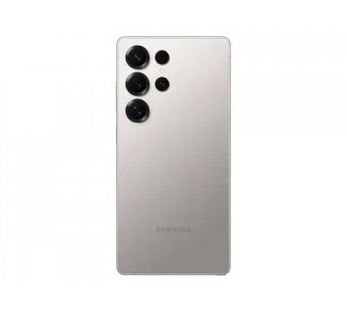 მობილური ტელეფონი SAMSUNG S938B Galaxy S25 Ultra 12GB/512GB 5G Gray მობილური ტელეფონი SAMSUNG S938B Galaxy S25 Ultra 12GB/512GB 5G Gray