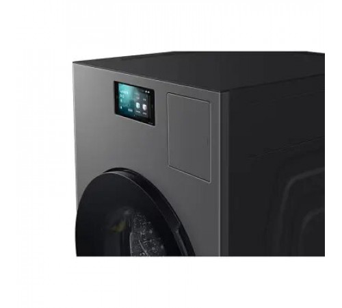 სარეცხი მანქანა საშრობით SAMSUNG WD18DB8995BZLD სარეცხი მანქანა საშრობით SAMSUNG WD18DB8995BZLD