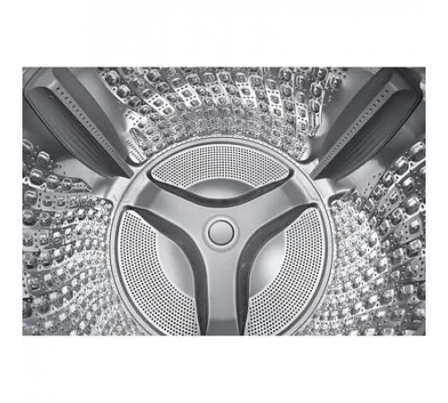 სარეცხი მანქანა საშრობით SAMSUNG WD18DB8995BZLD სარეცხი მანქანა საშრობით SAMSUNG WD18DB8995BZLD