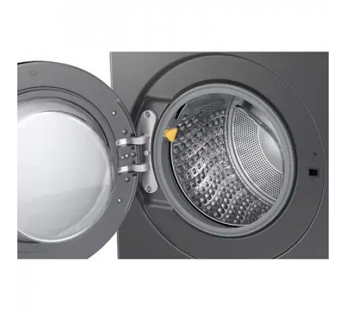 სარეცხი მანქანა საშრობით SAMSUNG WD18DB8995BZLD სარეცხი მანქანა საშრობით SAMSUNG WD18DB8995BZLD