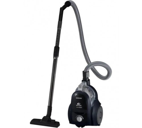 მტვერსასრუტი Samsung VCC4581V3K/XEV Black მტვერსასრუტი Samsung VCC4581V3K/XEV Black