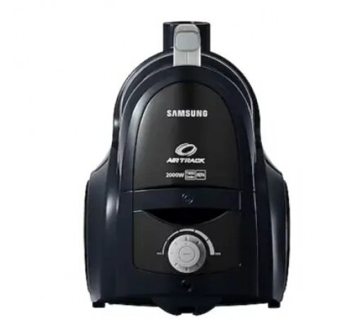 მტვერსასრუტი Samsung VCC4581V3K/XEV Black მტვერსასრუტი Samsung VCC4581V3K/XEV Black