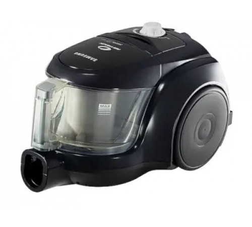 მტვერსასრუტი Samsung VCC4581V3K/XEV Black მტვერსასრუტი Samsung VCC4581V3K/XEV Black