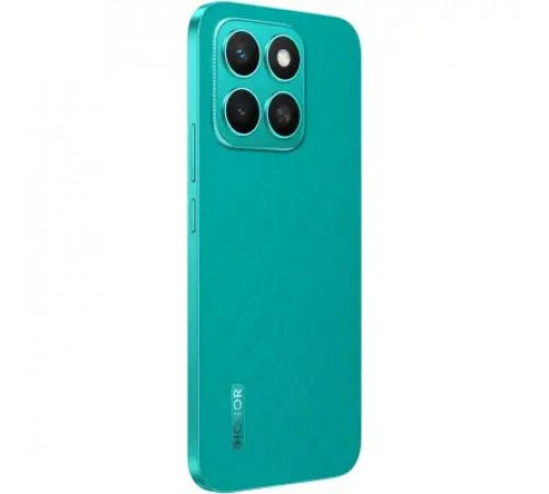მობილური ტელეფონი HONOR X8c 8GB/256GB Dual Sim Green მობილური ტელეფონი HONOR X8c 8GB/256GB Dual Sim Green