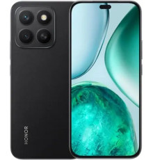 მობილური ტელეფონი HONOR X8c 8GB/256GB Dual Sim Midnight Black