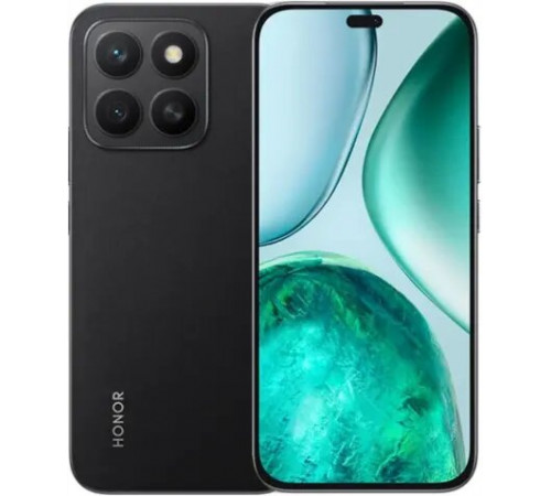 მობილური ტელეფონი HONOR X8c 8GB/128GB Dual Sim Midnight Black მობილური ტელეფონი HONOR X8c 8GB/128GB Dual Sim Midnight Black