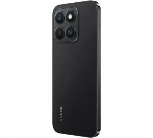 მობილური ტელეფონი HONOR X8c 8GB/128GB Dual Sim Midnight Black მობილური ტელეფონი HONOR X8c 8GB/128GB Dual Sim Midnight Black