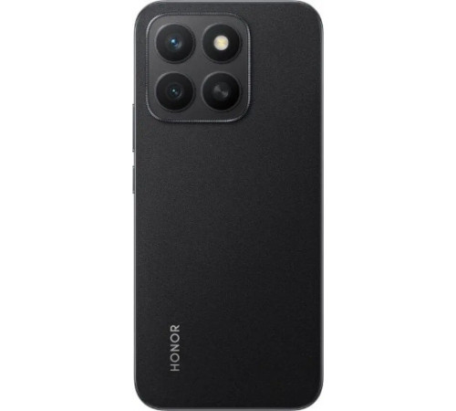მობილური ტელეფონი HONOR X8c 8GB/128GB Dual Sim Midnight Black მობილური ტელეფონი HONOR X8c 8GB/128GB Dual Sim Midnight Black