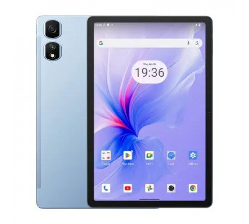 ტაბი BLACKVIEW Tab 16 PRO LTE 10.9'' 2K 8GB 256GB blue with Pen ტაბი BLACKVIEW Tab 16 PRO LTE 10.9'' 2K 8GB 256GB blue with Pen