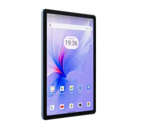 ტაბი BLACKVIEW Tab 16 PRO LTE 10.9'' 2K 8GB 256GB blue with Pen ტაბი BLACKVIEW Tab 16 PRO LTE 10.9'' 2K 8GB 256GB blue with Pen