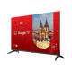 ტელევიზორი UDTV 43''(109cm) UD 43GU6210