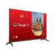 ტელევიზორი UDTV 43''(109cm) UD 43GU6210