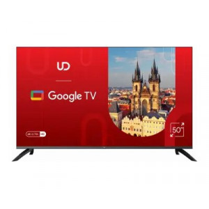 ტელევიზორი UDTV 50''(127cm) UD 50GU6210