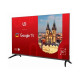 ტელევიზორი UDTV 50''(127cm) UD 50GU6210
