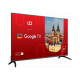 ტელევიზორი UDTV 50''(127cm) UD 50GU6210