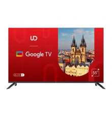 ტელევიზორი UDTV 55''(140cm) UD 55GU6210