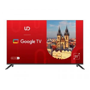 ტელევიზორი UDTV 55''(140cm) UD 55GU6210