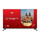 ტელევიზორი UDTV 55''(140cm) UD 55GU6210