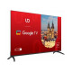 ტელევიზორი UDTV 55''(140cm) UD 55GU6210