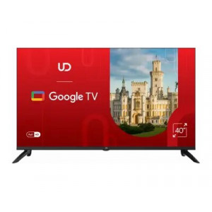 ტელევიზორი UDTV 40''(101cm) UD 40GF5210