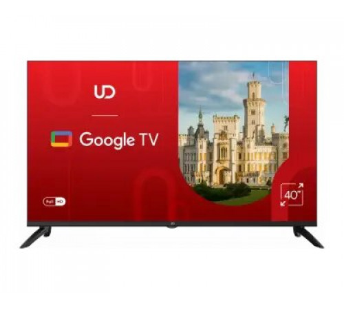 ტელევიზორი UDTV 40''(101cm) UD 40GF5210 ტელევიზორი UDTV 40''(101cm) UD 40GF5210