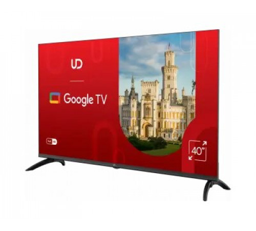 ტელევიზორი UDTV 40''(101cm) UD 40GF5210 ტელევიზორი UDTV 40''(101cm) UD 40GF5210