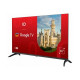 ტელევიზორი UDTV 40''(101cm) UD 40GF5210