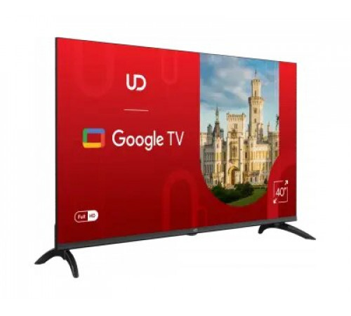 ტელევიზორი UDTV 40''(101cm) UD 40GF5210 ტელევიზორი UDTV 40''(101cm) UD 40GF5210