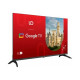 ტელევიზორი UDTV 40''(101cm) UD 40GF5210