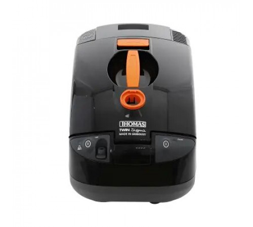 მტვერსასრუტი THOMAS TWIN SIGMA Aquafilter მტვერსასრუტი THOMAS TWIN SIGMA Aquafilter