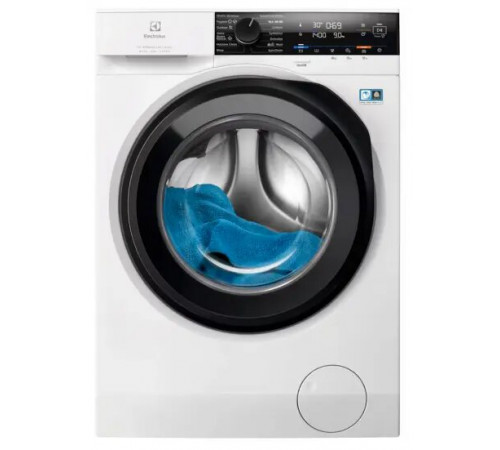 სარეცხი მანქანა საშრობით ELECTROLUX ELECTROLUX EW7W4492E სარეცხი მანქანა საშრობით ELECTROLUX ELECTROLUX EW7W4492E