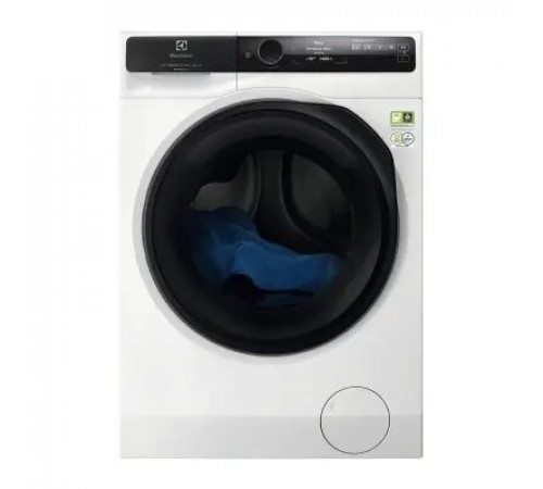 სარეცხი მანქანა საშრობით ELECTROLUX ELECTROLUX EW9F7607WCE