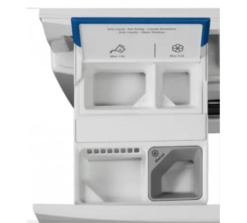 სარეცხი მანქანა ELECTROLUX EW6F3494ACE 9 KG სარეცხი მანქანა ELECTROLUX EW6F3494ACE 9 KG