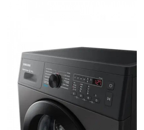 სარეცხი მანქანა SAMSUNG WW65AG4S20CXLP 6.5 სარეცხი მანქანა SAMSUNG WW65AG4S20CXLP 6.5