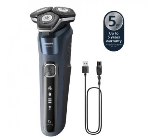წვერსაპარსი PHILIPS - S5885/10 Shaver წვერსაპარსი PHILIPS - S5885/10 Shaver