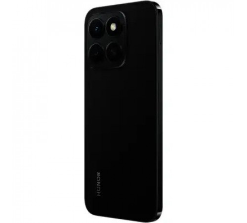 მობილური ტელეფონი HONOR X8c 6GB/128GB Dual Sim Midnight Black მობილური ტელეფონი HONOR X8c 6GB/128GB Dual Sim Midnight Black