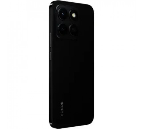 მობილური ტელეფონი HONOR X8c 6GB/128GB Dual Sim Midnight Black მობილური ტელეფონი HONOR X8c 6GB/128GB Dual Sim Midnight Black