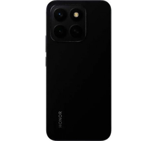 მობილური ტელეფონი HONOR X8c 6GB/128GB Dual Sim Midnight Black მობილური ტელეფონი HONOR X8c 6GB/128GB Dual Sim Midnight Black