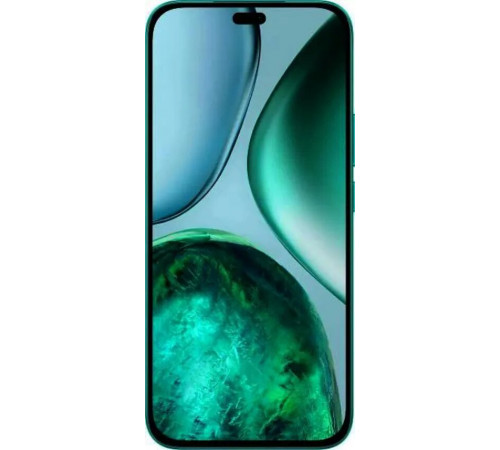 მობილური ტელეფონი HONOR X8c 6GB/128GB Dual Sim Green მობილური ტელეფონი HONOR X8c 6GB/128GB Dual Sim Green