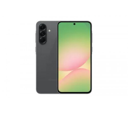 მობილური ტელეფონი SAMSUNG A566E Galaxy A56 5G 8GB/256GB Duos Black მობილური ტელეფონი SAMSUNG A566E Galaxy A56 5G 8GB/256GB Duos Black
